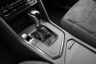 Volkswagen Tiguan Allspace, 1.5, 110 kW, бензин, автомат, передний привод