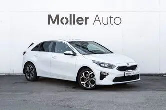 Kia cee'd / Ceed, 1.4, 103 kW, bensiin, automaat