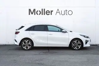 Kia cee'd / Ceed, 1.4, 103 kW, bensiin, automaat
