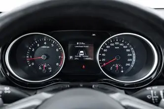 Kia cee'd / Ceed, 1.4, 103 kW, bensiin, automaat