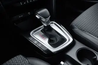 Kia cee'd / Ceed, 1.4, 103 kW, bensiin, automaat