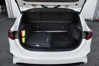 Kia cee'd / Ceed, 1.4, 103 kW, bensiin, automaat