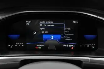 Volkswagen T-Roc, 1.5, 110 kW, bensiin, automaat