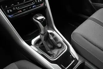 Volkswagen T-Roc, 1.5, 110 kW, bensiin, automaat