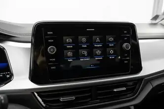 Volkswagen T-Roc, 1.5, 110 kW, bensiin, automaat