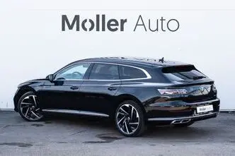 Volkswagen Arteon, 2.0, 147 kW, diisel, automaat, nelikvedu