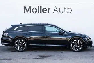 Volkswagen Arteon, 2.0, 147 kW, diisel, automaat, nelikvedu