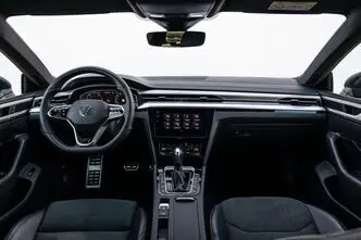 Volkswagen Arteon, 2.0, 147 kW, diisel, automaat, nelikvedu