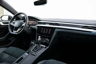 Volkswagen Arteon, 2.0, 147 kW, diisel, automaat, nelikvedu