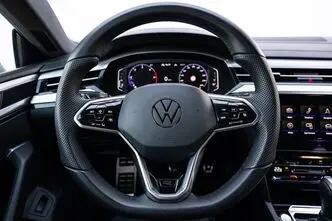 Volkswagen Arteon, 2.0, 147 kW, diisel, automaat, nelikvedu
