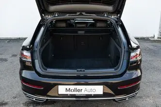 Volkswagen Arteon, 2.0, 147 kW, diisel, automaat, nelikvedu