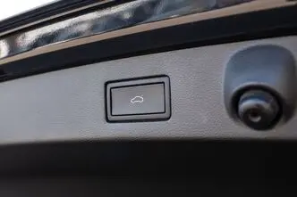 Volkswagen Arteon, 2.0, 147 kW, diisel, automaat, nelikvedu