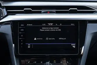 Volkswagen Arteon, 2.0, 147 kW, diisel, automaat, nelikvedu
