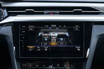 Volkswagen Arteon, 2.0, 147 kW, diisel, automaat, nelikvedu