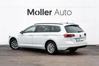 Volkswagen Passat, 1.5, 110 kW, bensiin, automaat, esivedu