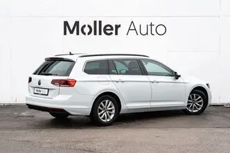 Volkswagen Passat, 1.5, 110 kW, bensiin, automaat, esivedu