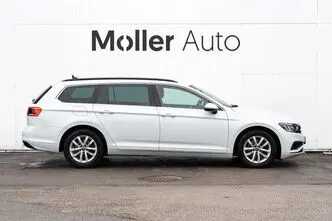 Volkswagen Passat, 1.5, 110 kW, bensiin, automaat, esivedu