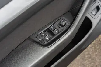 Volkswagen Passat, 1.5, 110 kW, bensiin, automaat, esivedu