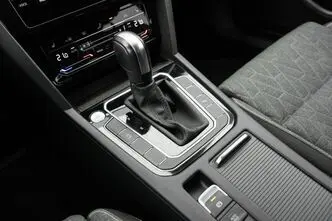 Volkswagen Passat, 1.5, 110 kW, bensiin, automaat, esivedu