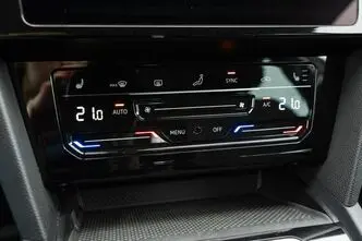 Volkswagen Passat, 1.5, 110 kW, bensiin, automaat, esivedu