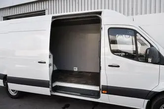 Mercedes-Benz Sprinter, 2.2, 105 kW, diisel, manuaal