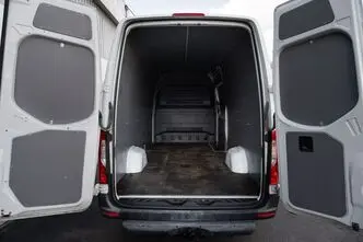 Mercedes-Benz Sprinter, 2.2, 105 kW, diisel, manuaal