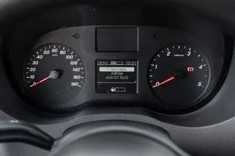 Mercedes-Benz Sprinter, 2.2, 105 kW, diisel, manuaal