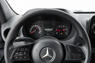 Mercedes-Benz Sprinter, 2.2, 105 kW, diisel, manuaal