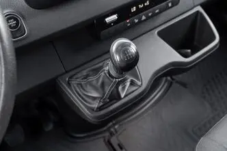 Mercedes-Benz Sprinter, 2.2, 105 kW, diisel, manuaal