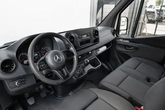 Mercedes-Benz Sprinter, 2.2, 105 kW, diisel, manuaal