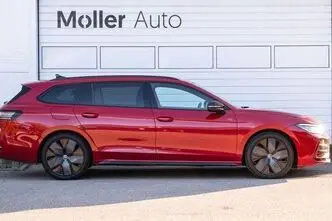 Volkswagen Passat, 1.5, 110 kW, bensiin, automaat, esivedu