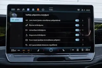 Volkswagen Passat, 1.5, 110 kW, bensiin, automaat, esivedu