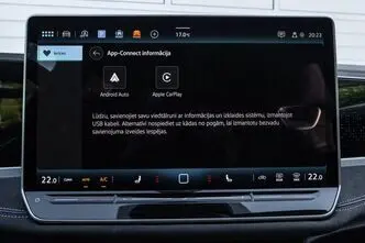 Volkswagen Passat, 1.5, 110 kW, bensiin, automaat, esivedu