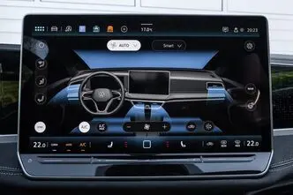 Volkswagen Passat, 1.5, 110 kW, bensiin, automaat, esivedu