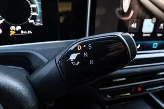 Volkswagen Passat, 1.5, 110 kW, bensiin, automaat, esivedu
