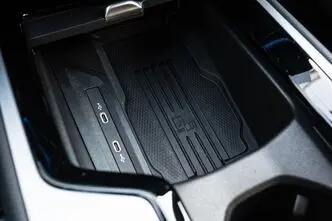 Volkswagen Passat, 1.5, 110 kW, bensiin, automaat, esivedu