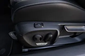 Volkswagen Passat, 1.5, 110 kW, bensiin, automaat, esivedu