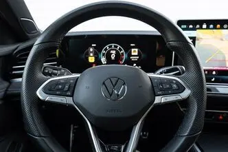 Volkswagen Passat, 1.5, 110 kW, bensiin, automaat, esivedu