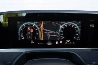 Volkswagen Passat, 1.5, 110 kW, bensiin, automaat, esivedu