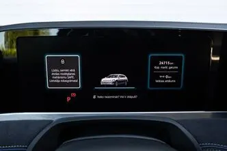 Volkswagen Passat, 1.5, 110 kW, bensiin, automaat, esivedu