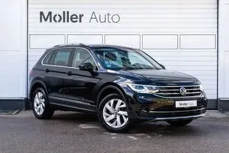Volkswagen Tiguan, 1.4, 180 kW, pistikhübriid, automaat, esivedu