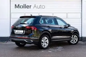 Volkswagen Tiguan, 1.4, 180 kW, pistikhübriid, automaat, esivedu