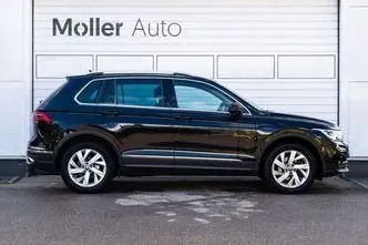 Volkswagen Tiguan, 1.4, 180 kW, pistikhübriid, automaat, esivedu