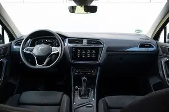 Volkswagen Tiguan, 1.4, 180 kW, pistikhübriid, automaat, esivedu