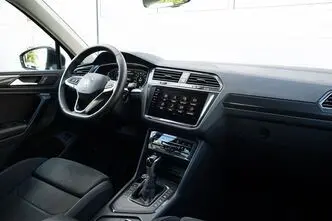 Volkswagen Tiguan, 1.4, 180 kW, pistikhübriid, automaat, esivedu