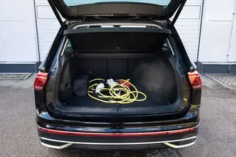 Volkswagen Tiguan, 1.4, 180 kW, pistikhübriid, automaat, esivedu