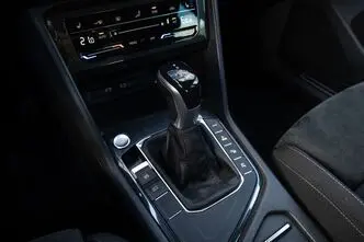 Volkswagen Tiguan, 1.4, 180 kW, pistikhübriid, automaat, esivedu