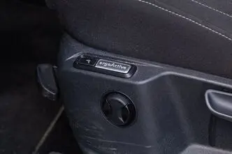 Volkswagen Tiguan, 1.4, 180 kW, pistikhübriid, automaat, esivedu
