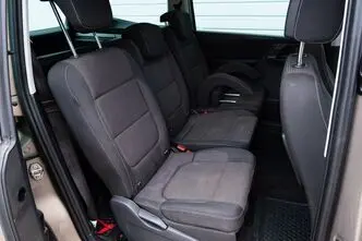 Volkswagen Sharan, 2.0, 110 kW, diesel, manual, four-wheel drive