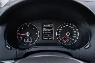 Volkswagen Sharan, 2.0, 110 kW, diesel, manual, four-wheel drive